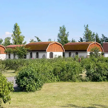 Holiday Xxvi Дом отдыха