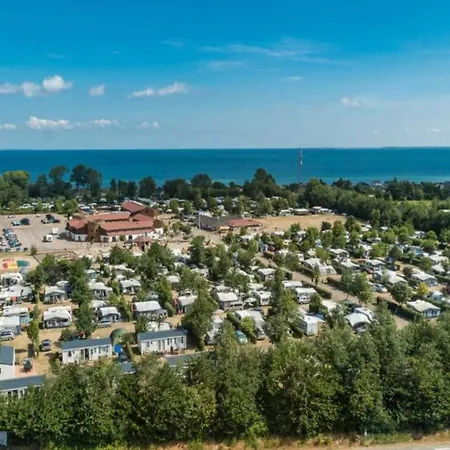 Holiday Xxvi Дом отдыха Оттеруп