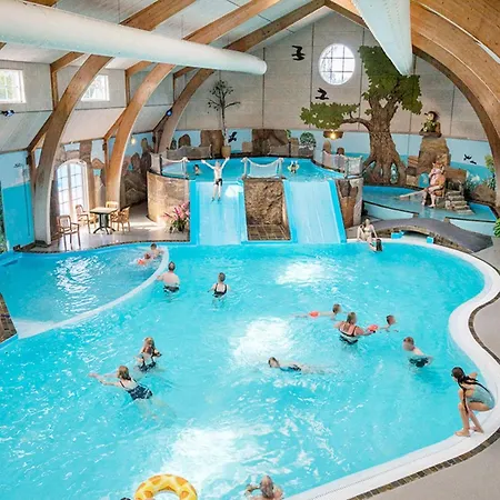 Дом отдыха Holiday Xxvi Оттеруп