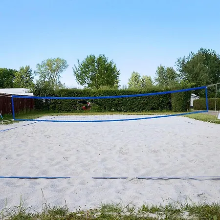 Дом отдыха Holiday Xxvi *