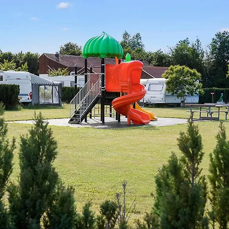Holiday Xxvi Дом отдыха Оттеруп