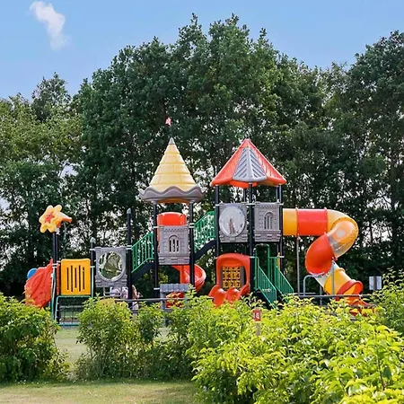 Holiday Xxvi Оттеруп